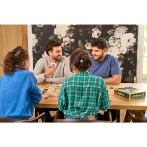Настолна игра Splendor (обновено издание)