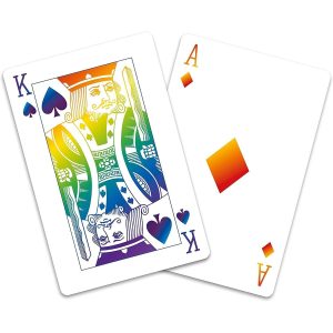 Класически карти за игра - Waddingtons
