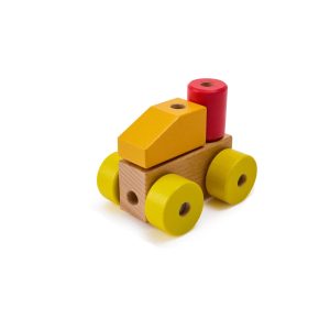 Дървени елементи Infinite Imagination - Hape