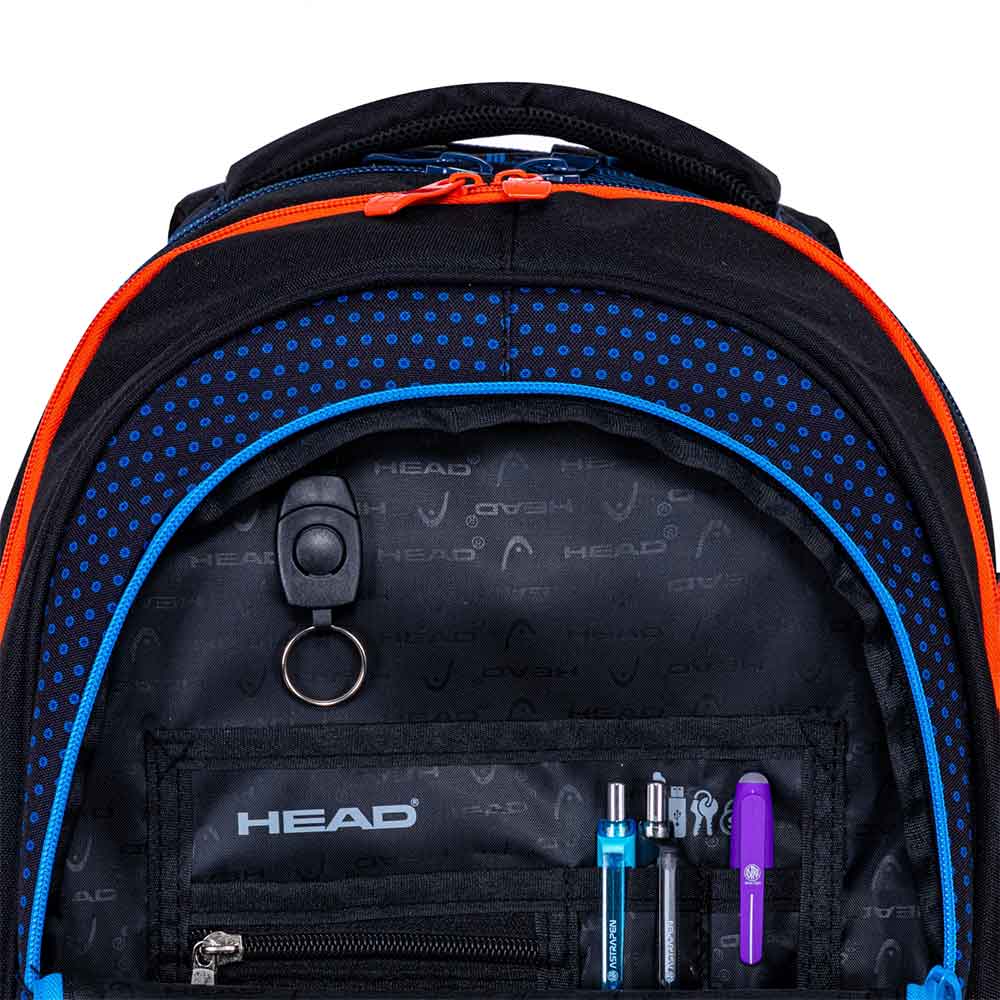 Ученическа раница Astra Head - AB300 - Хайде да играем
