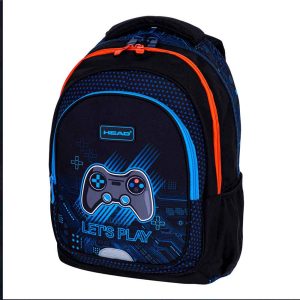 Ученическа раница Astra Head - AB300 - Хайде да играем