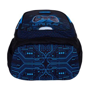 Ученическа раница Astra Head - AB300 - Хайде да играем