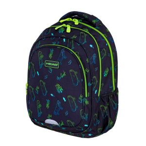 Ученическа раница Astra Head - AB300 - Скейт начин на живот