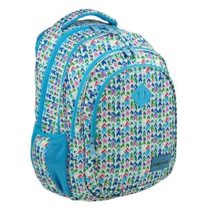 Ученическа раница Head - HD-434 - Head 4