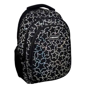 Ученическа раница Head - AB300 - Светещи звезди