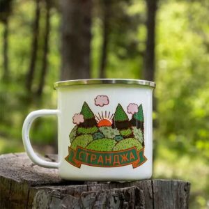 Канче за пиене Странджа