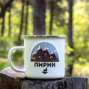 Канче за пиене Пирин