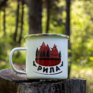 Канче за пиене Рила