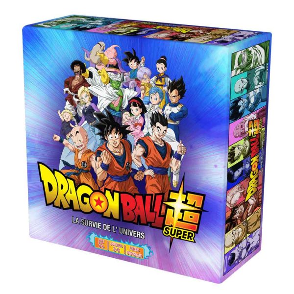 Custodia Morbida Dragon Ball Super Per Xiaomi Redmi A3 – Licenza Ufficiale, Design Gruppo Universe Survival, Antiurto