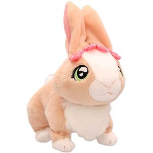 Интерактивна играчка IMC Зайчето Betsy