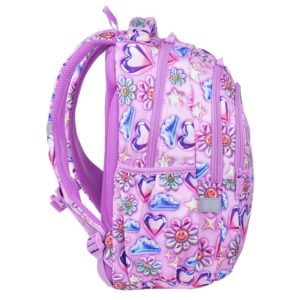 Ученическа раница Coolpack JERRY - Balloons