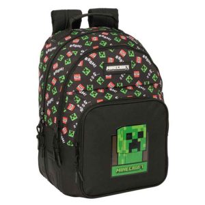 Ученическа раница Minecraft Safta