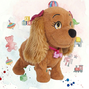 Електронни играчки