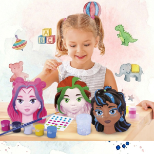 Играчки за творчество