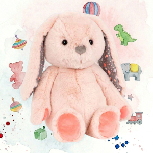 Плюшени играчки