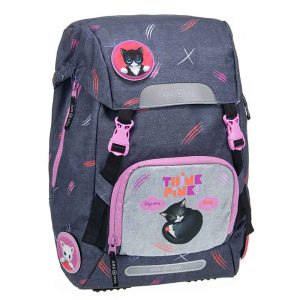 Ученическа раница Ars Una Easy-pack Think Pink