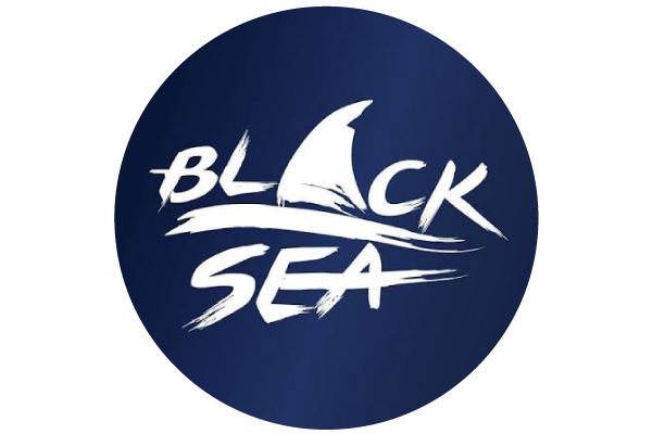 Лого пъзели - Black Sea - NASTOLA