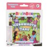 Образователна игра BrainBox Човешкото тяло
