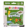 Образователна игра BrainBox Международен Футбол