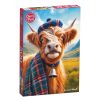 Пъзел Cherry Pazzi В добро настроение - 500 части